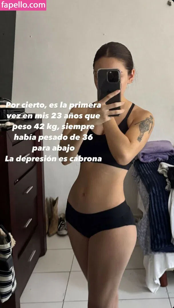 Valerya Salinas Onlyfans Photo Gallery 