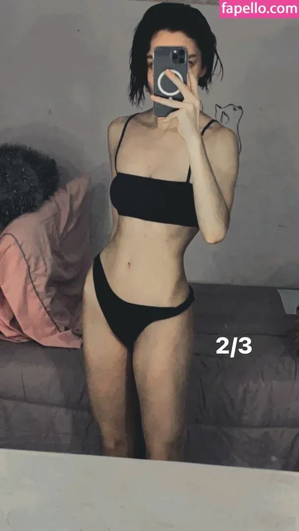 Valerya Salinas Onlyfans Photo Gallery 