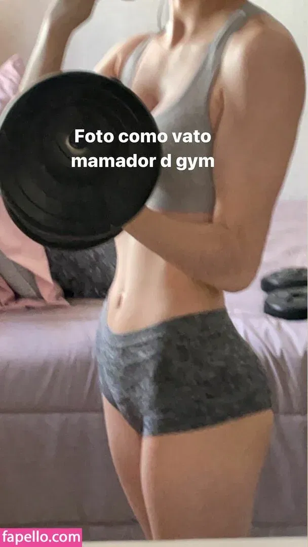 Valerya Salinas Onlyfans Photo Gallery 