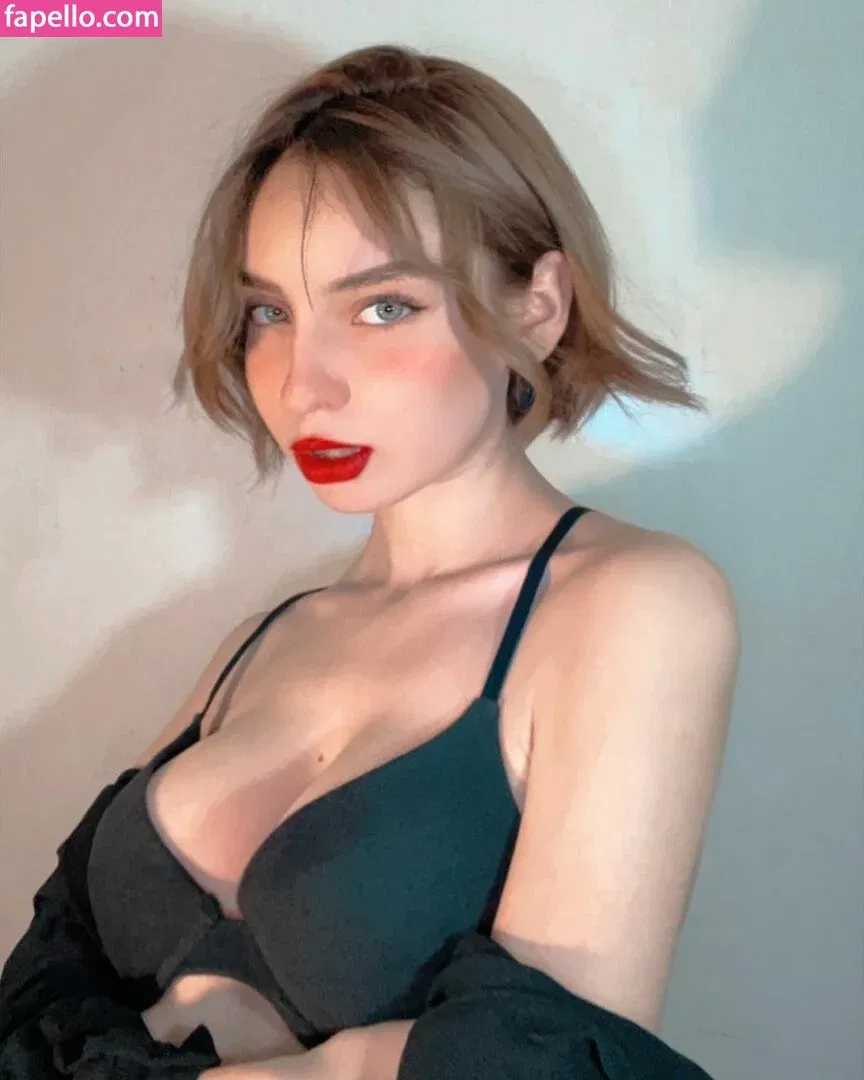 Valerya Salinas Onlyfans Photo Gallery 