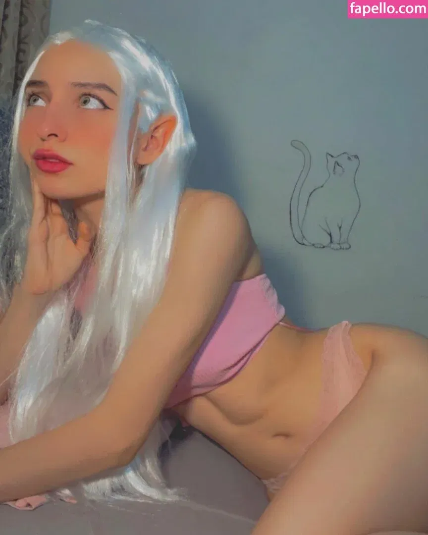 Valerya Salinas Onlyfans Photo Gallery 