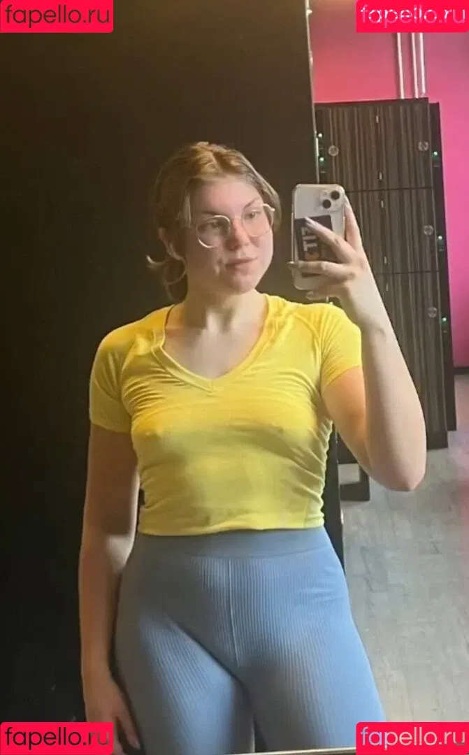 Anne Stötzner Onlyfans Photo Gallery 