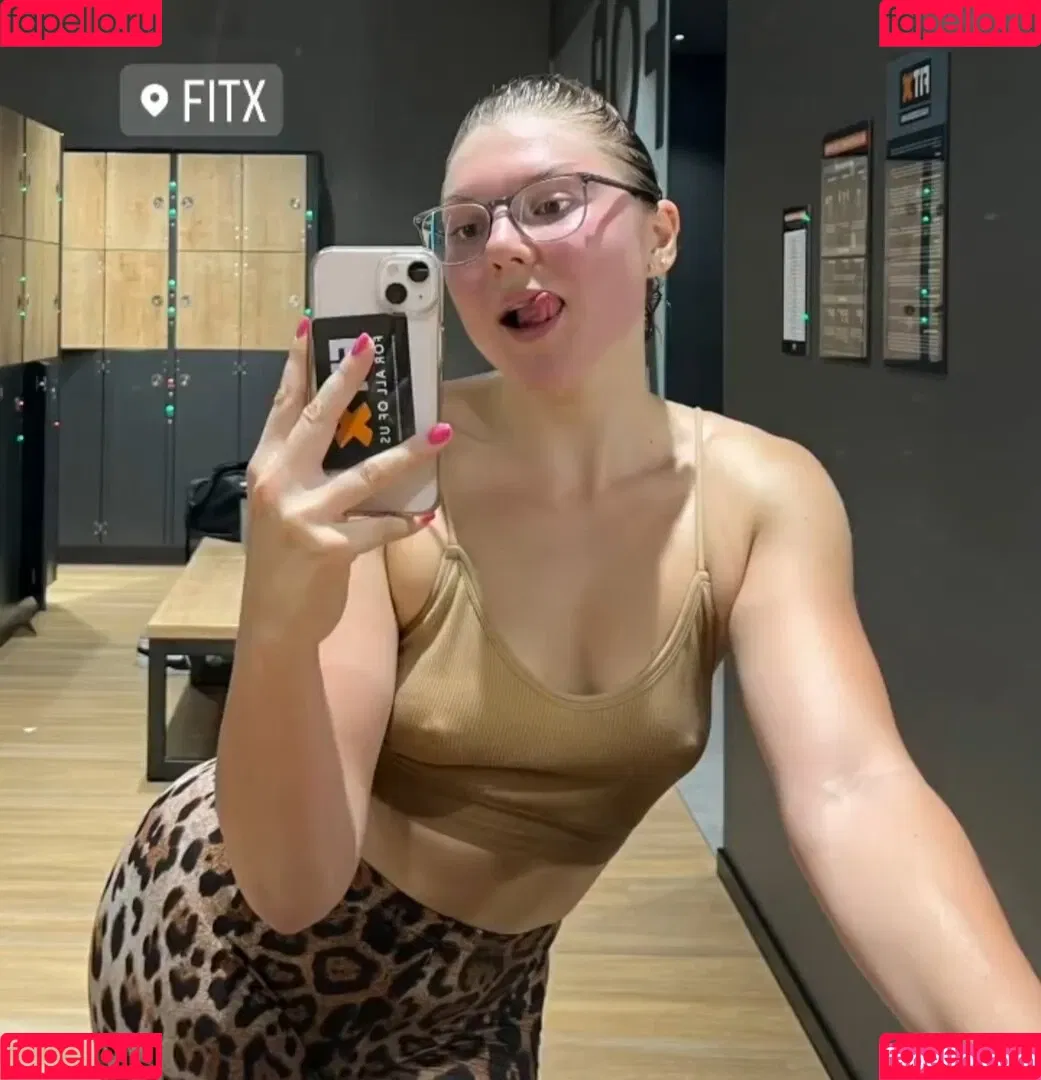 Anne Stötzner Onlyfans Photo Gallery 