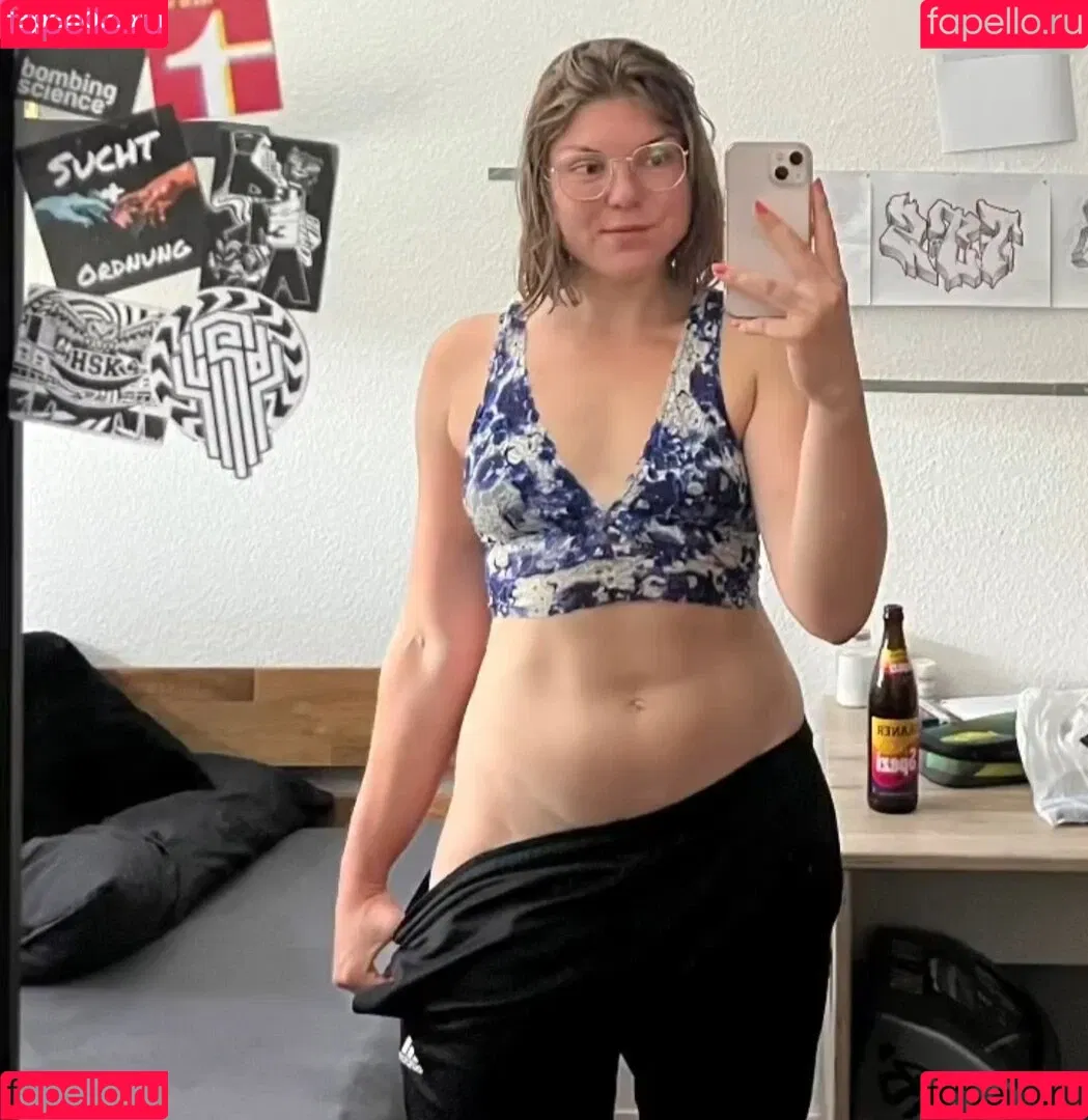 Anne Stötzner Onlyfans Photo Gallery 