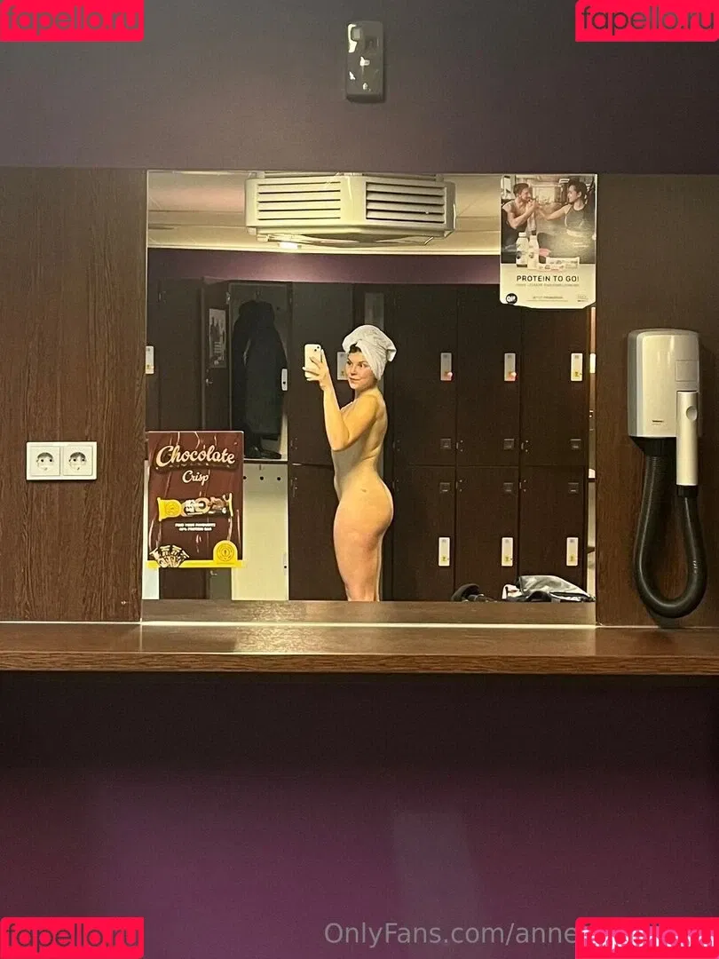 Anne Stötzner Onlyfans Photo Gallery 