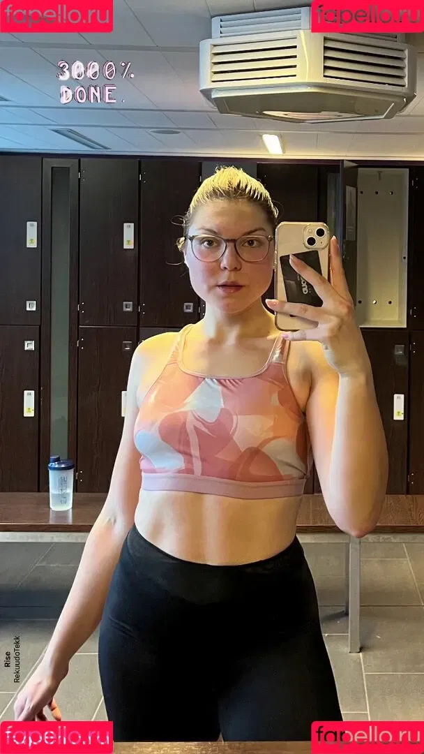 Anne Stötzner Onlyfans Photo Gallery 