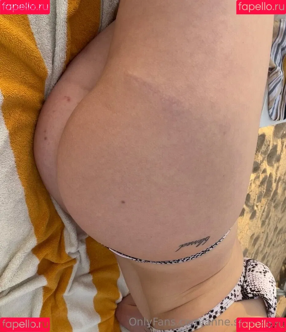 Anne Stötzner Onlyfans Photo Gallery 