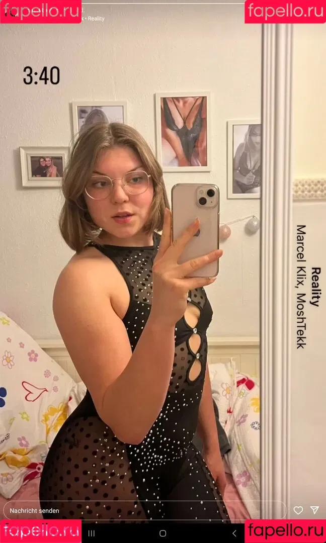 Anne Stötzner Onlyfans Photo Gallery 
