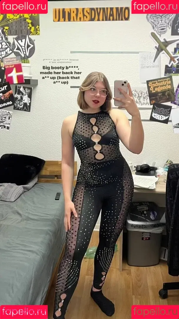 Anne Stötzner Onlyfans Photo Gallery 
