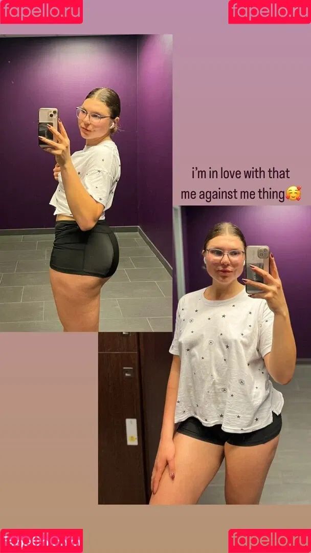 Anne Stötzner Onlyfans Photo Gallery 