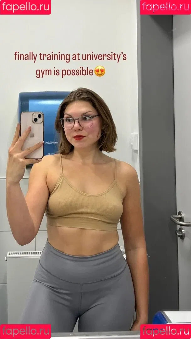 Anne Stötzner Onlyfans Photo Gallery 