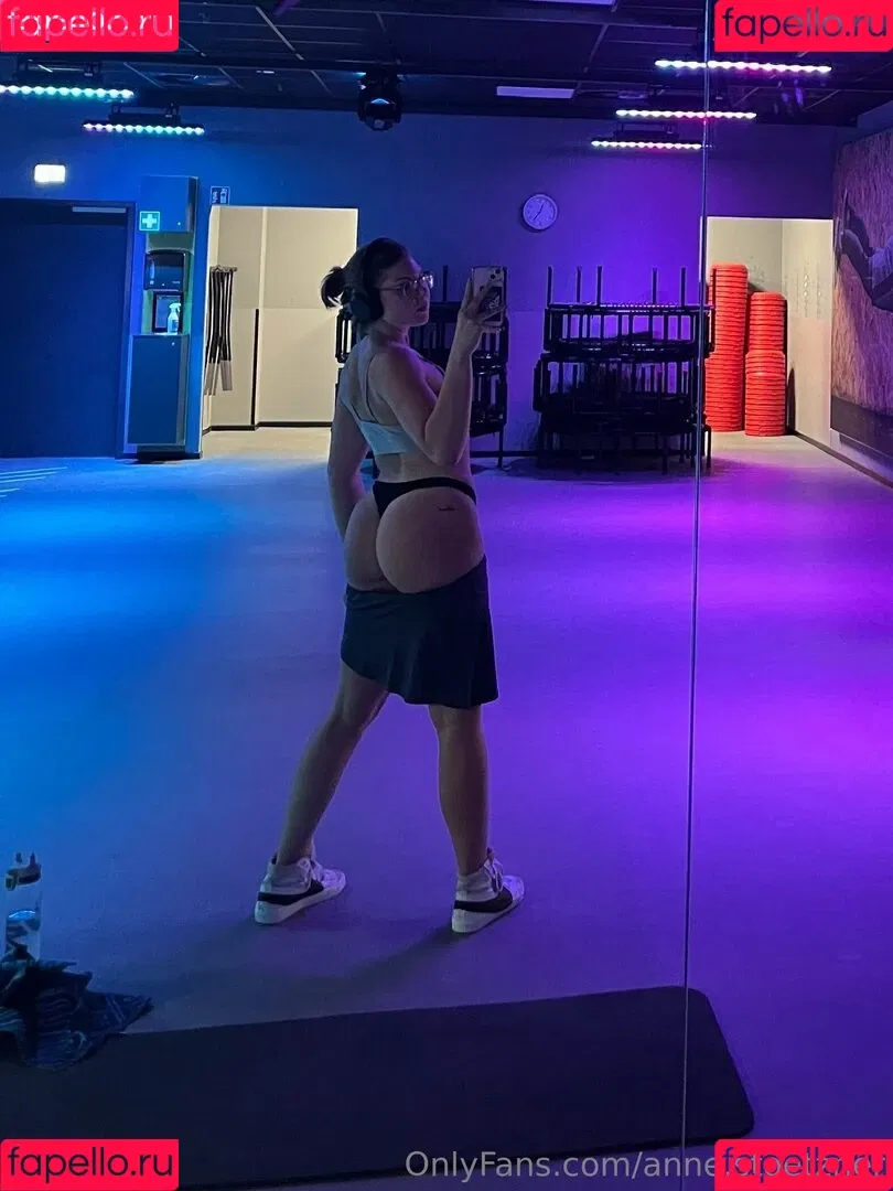 Anne Stötzner Onlyfans Photo Gallery 