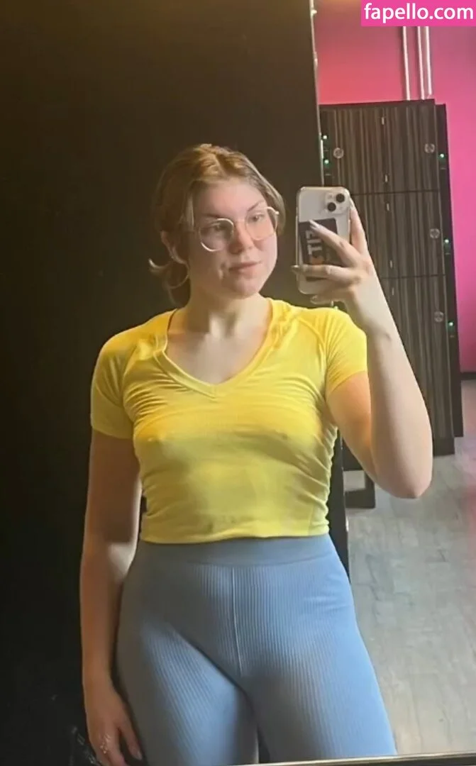 Anne Stötzner Onlyfans Photo Gallery 