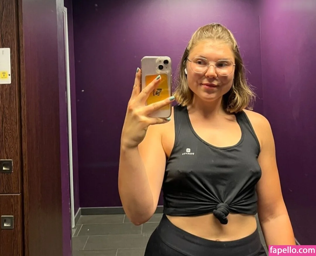 Anne Stötzner Onlyfans Photo Gallery 