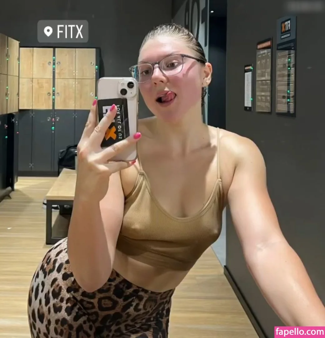 Anne Stötzner Onlyfans Photo Gallery 