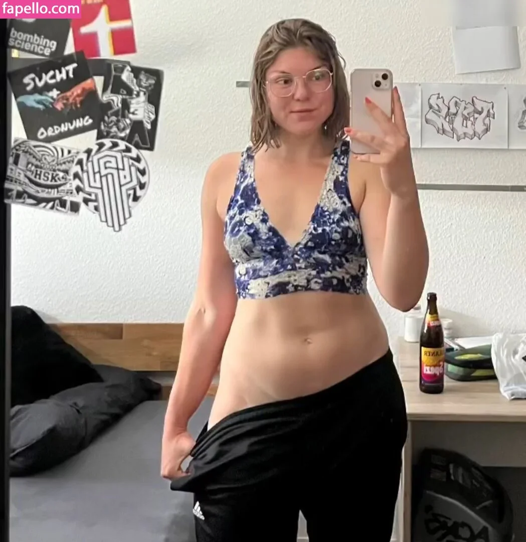 Anne Stötzner Onlyfans Photo Gallery 