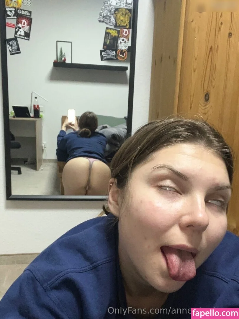 Anne Stötzner Onlyfans Photo Gallery 