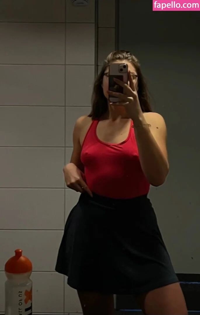 Anne Stötzner Onlyfans Photo Gallery 