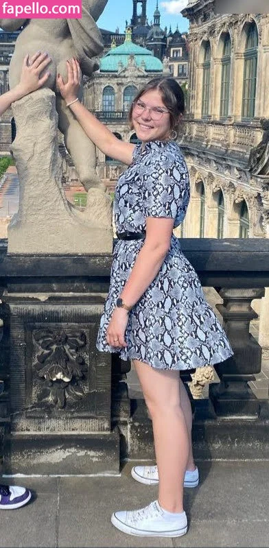 Anne Stötzner Onlyfans Photo Gallery 