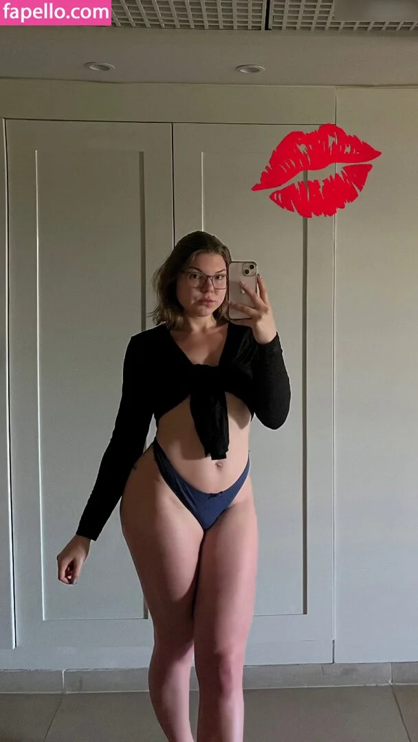 Anne Stötzner Onlyfans Photo Gallery 