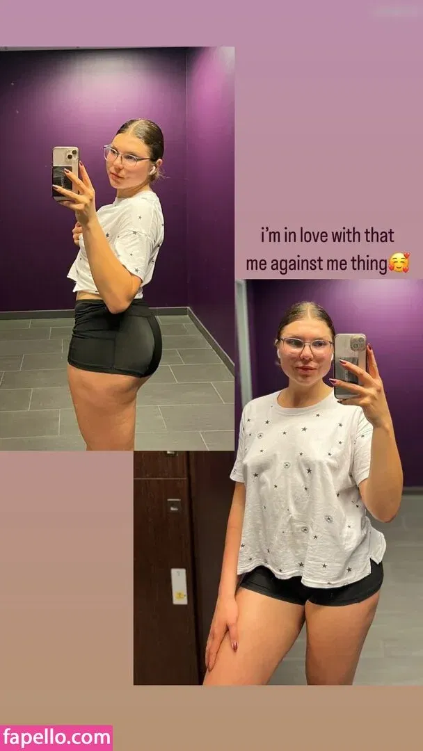 Anne Stötzner Onlyfans Photo Gallery 