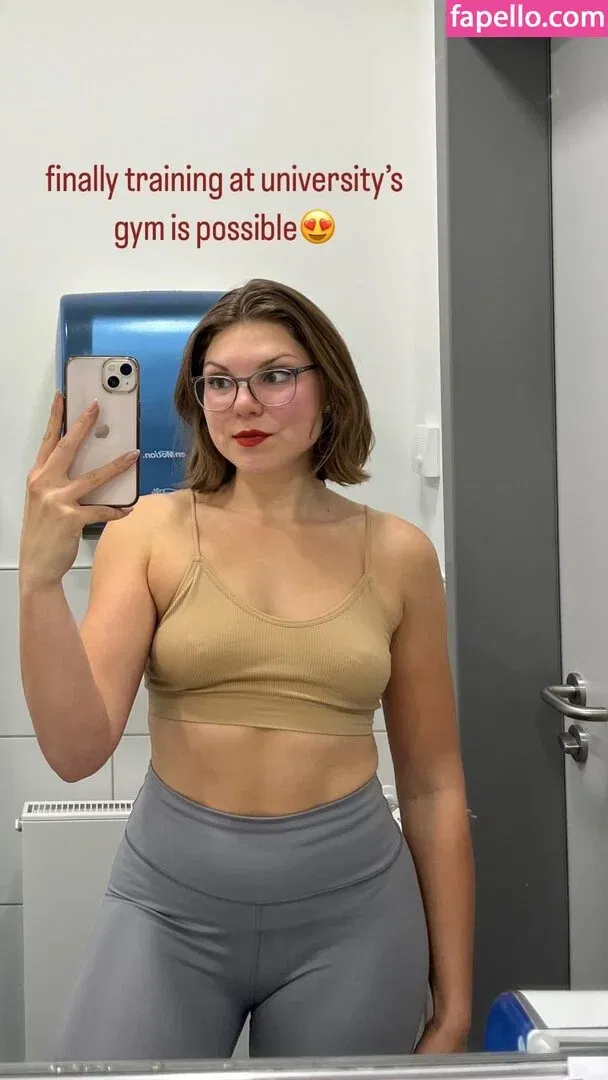 Anne Stötzner Onlyfans Photo Gallery 