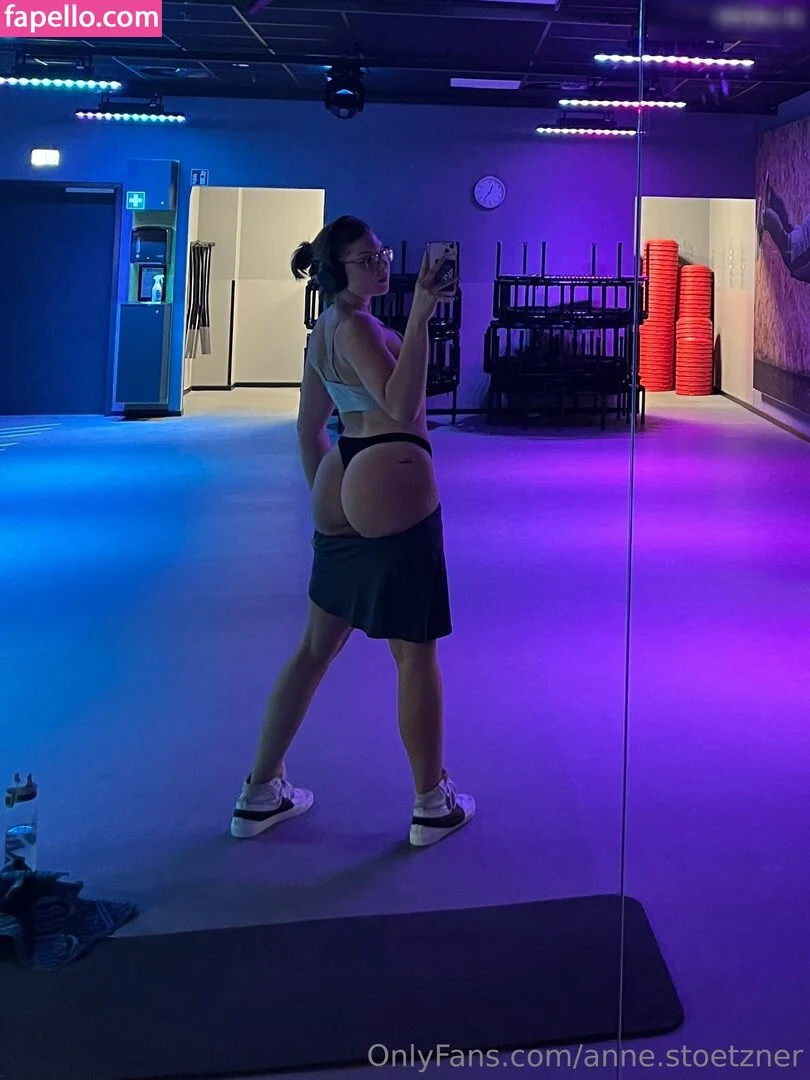 Anne Stötzner Onlyfans Photo Gallery 