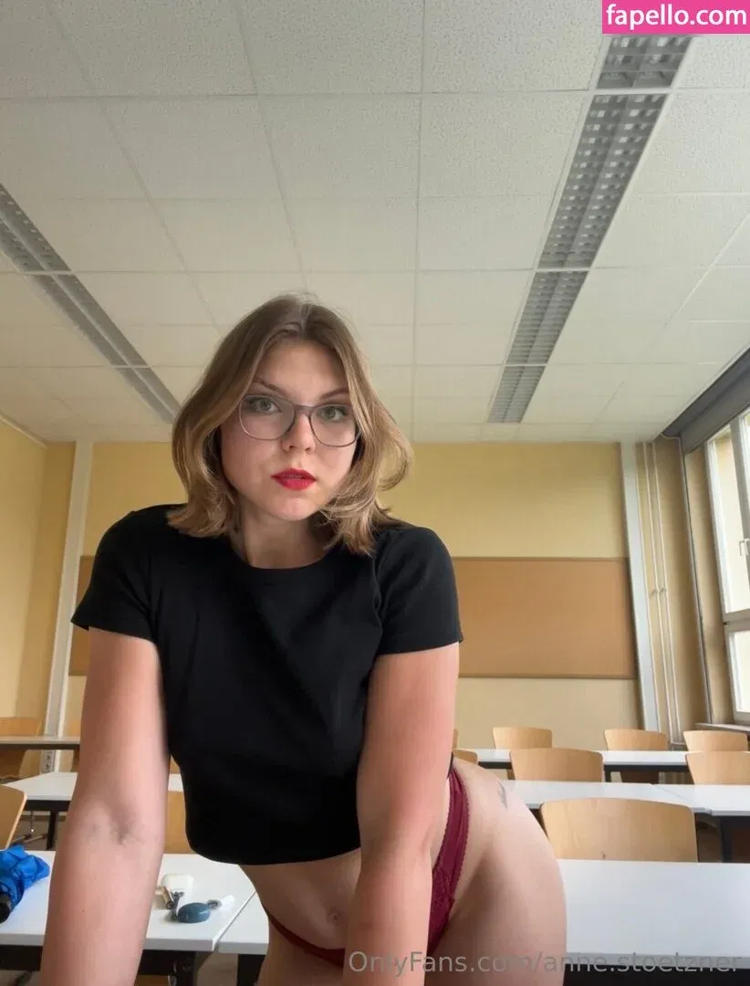 Anne Stötzner Onlyfans Photo Gallery 