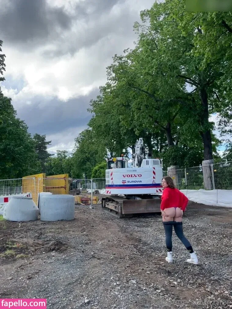 Anne Stötzner Onlyfans Photo Gallery 