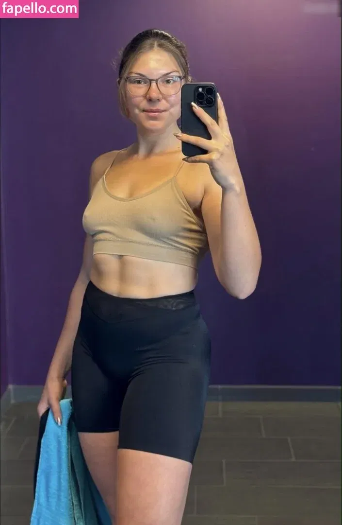 Anne Stötzner Onlyfans Photo Gallery 