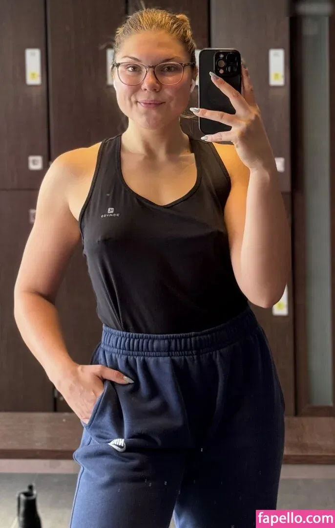 Anne Stötzner Onlyfans Photo Gallery 