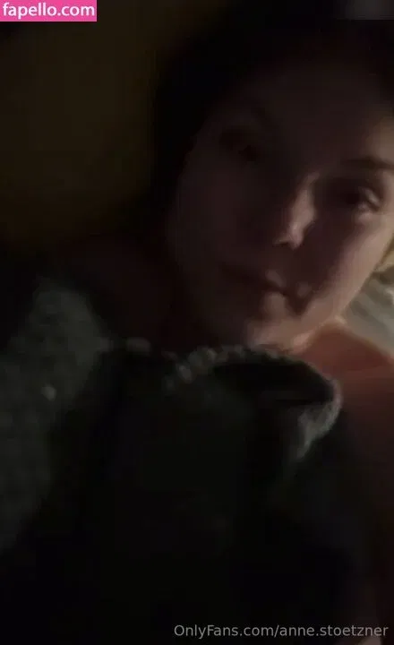 Anne Stötzner Onlyfans Photo Gallery 