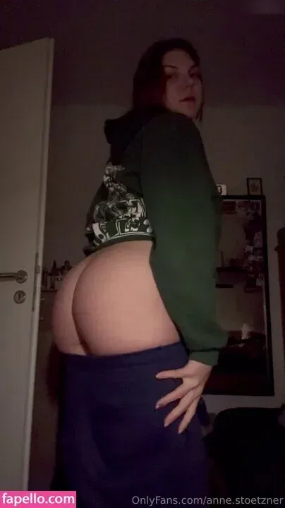 Anne Stötzner Onlyfans Photo Gallery 