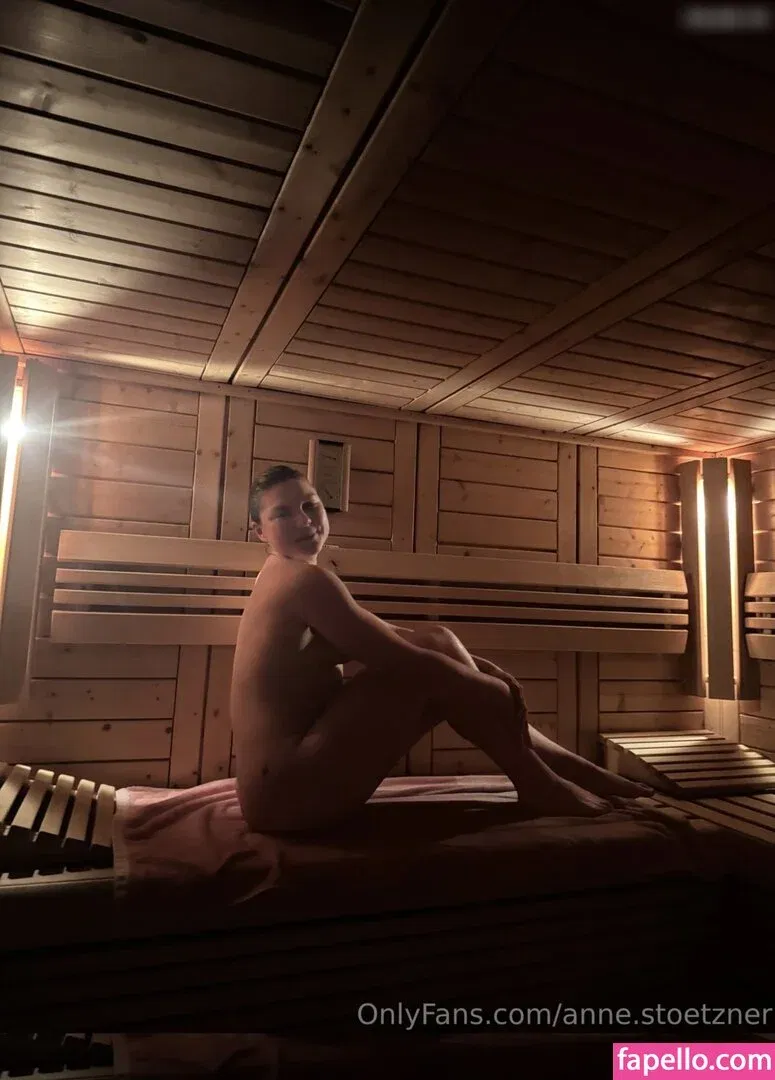 Anne Stötzner Onlyfans Photo Gallery 