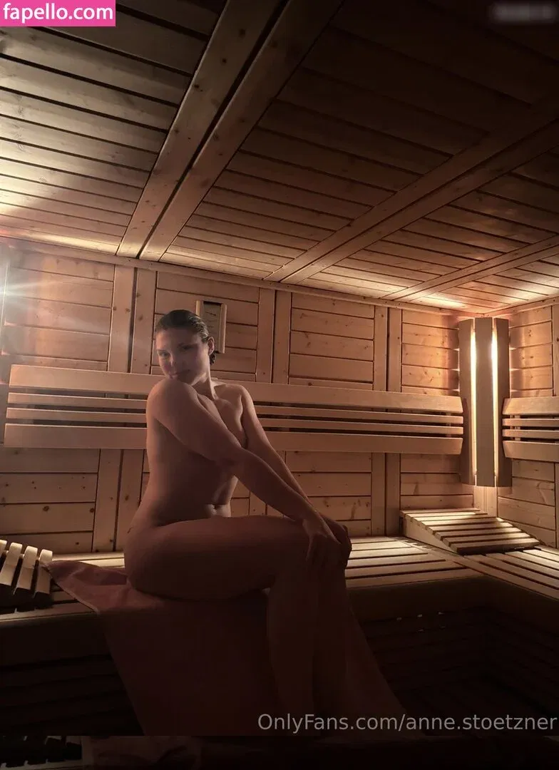 Anne Stötzner Onlyfans Photo Gallery 