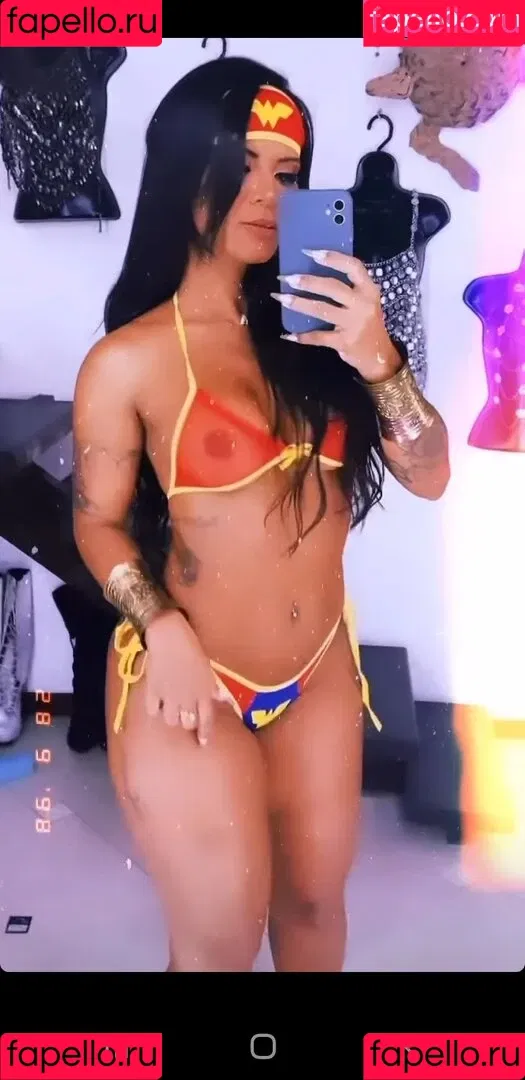 Aline Carvalho Onlyfans Photo Gallery 