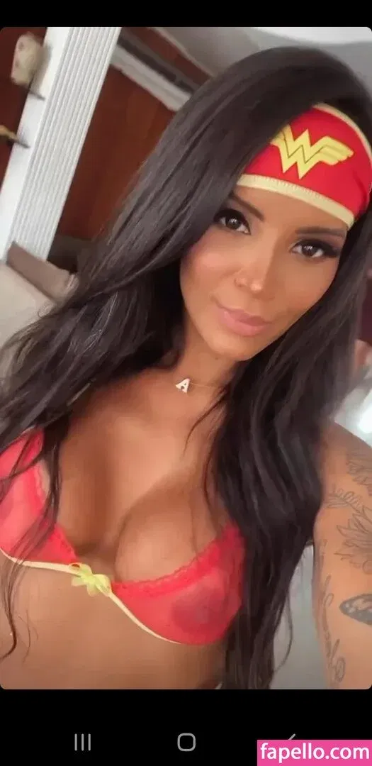 Aline Carvalho Onlyfans Photo Gallery 