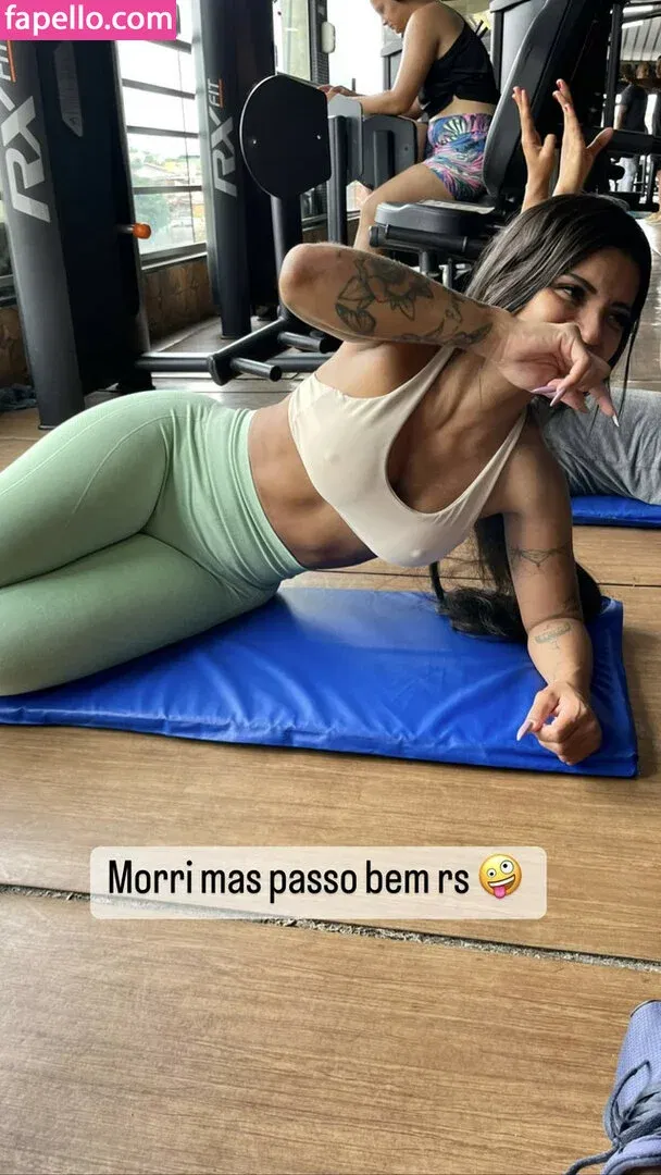 Aline Carvalho Onlyfans Photo Gallery 