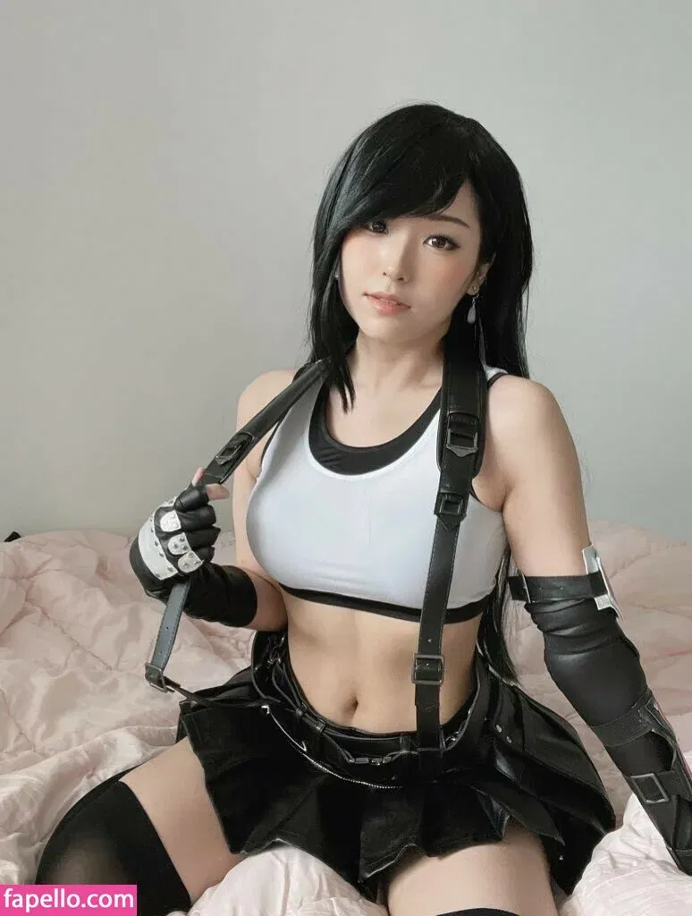 YoonHyoonAikuros Onlyfans Photo Gallery 