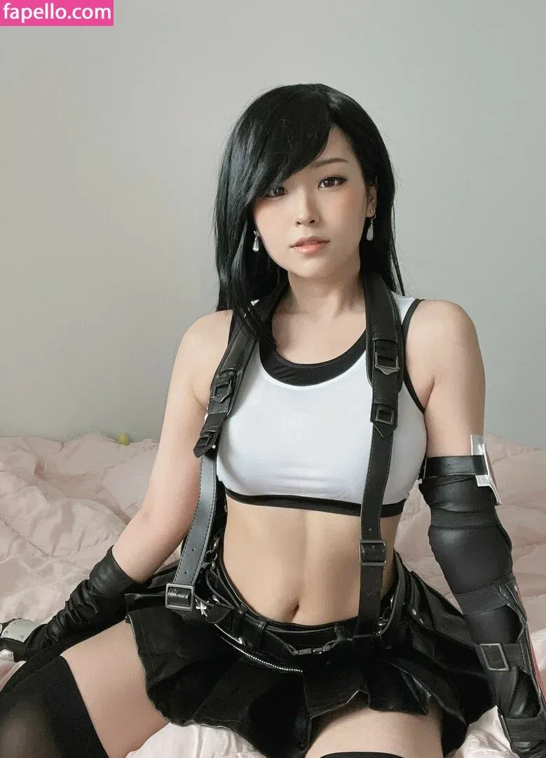 YoonHyoonAikuros Onlyfans Photo Gallery 