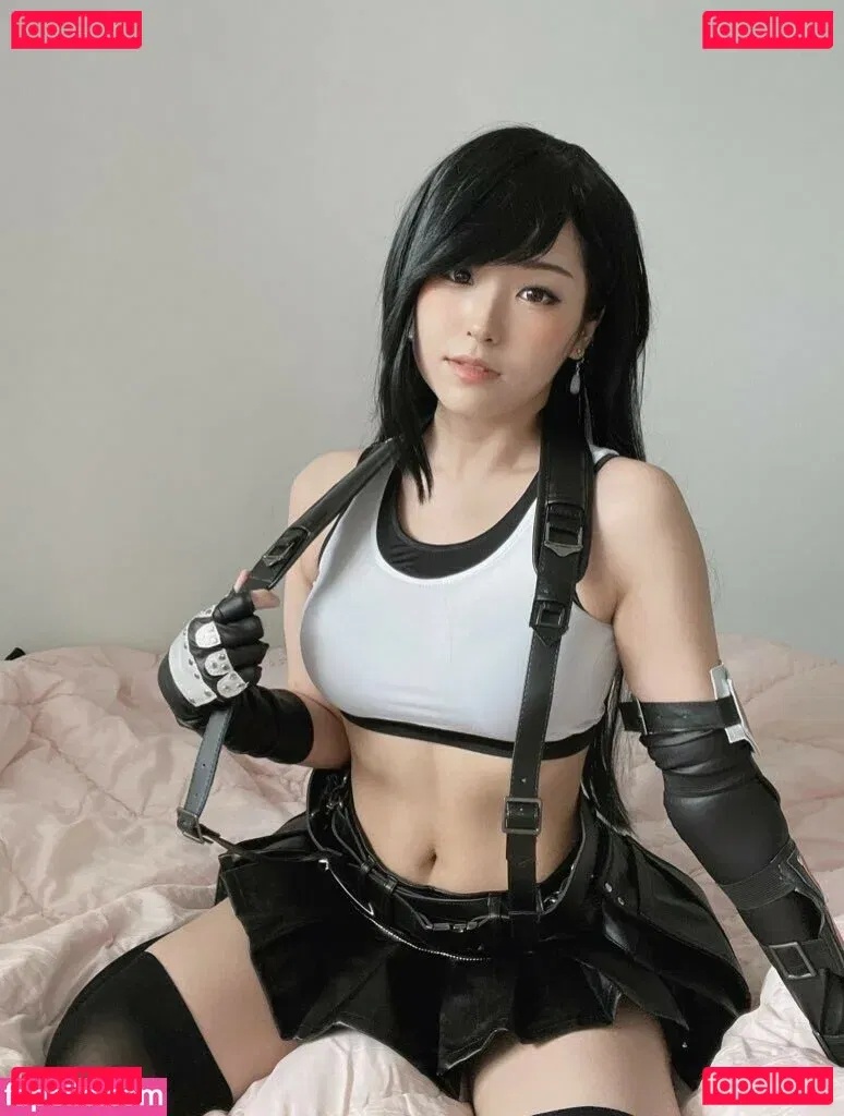 YoonHyoonAikuros Onlyfans Photo Gallery 