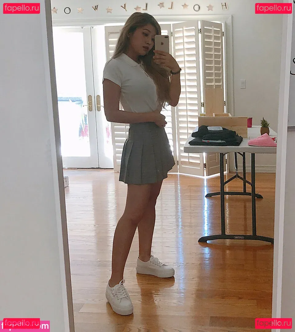 YoonHyoonAikuros Onlyfans Photo Gallery 