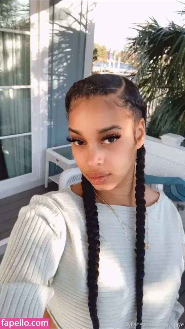 Juicyyyjaye Onlyfans Photo Gallery 