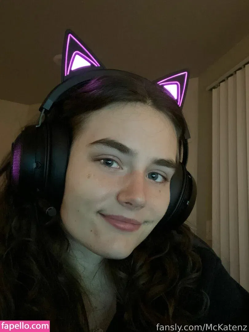 McKatenz Onlyfans Photo Gallery 