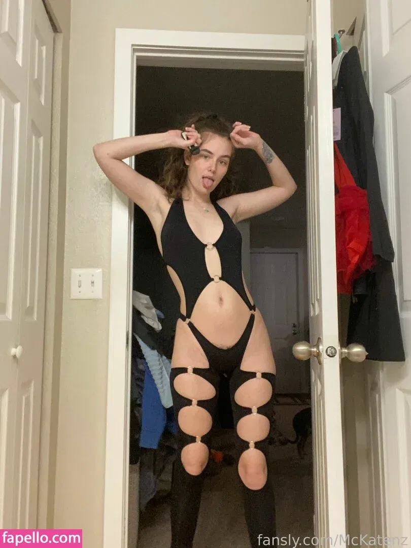 McKatenz Onlyfans Photo Gallery 