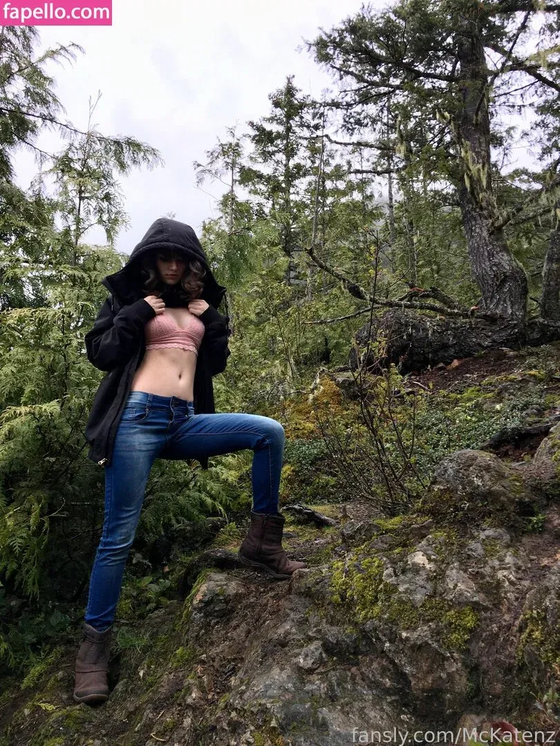 McKatenz Onlyfans Photo Gallery 