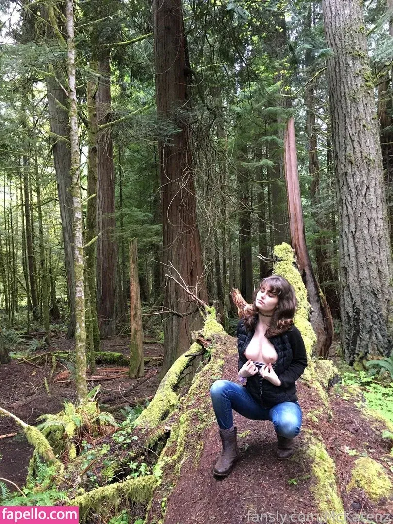 McKatenz Onlyfans Photo Gallery 