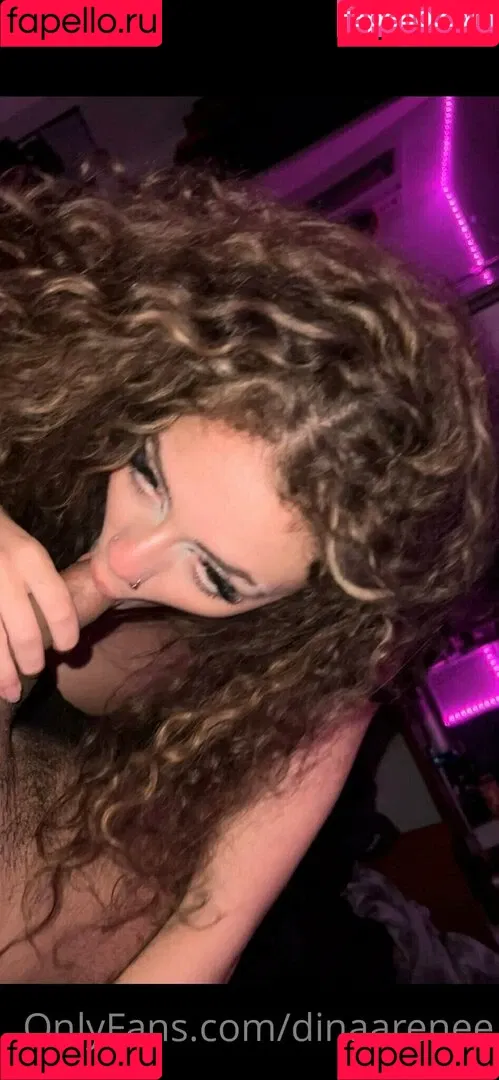 dinaarenee Onlyfans Photo Gallery 