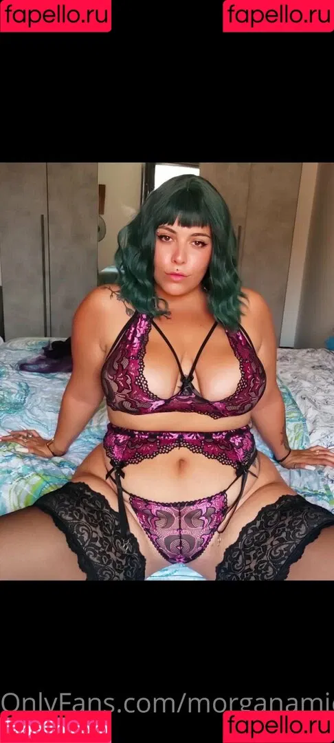 morganamiceli26 Onlyfans Photo Gallery 