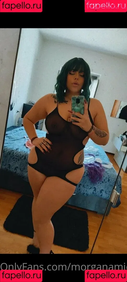 morganamiceli26 Onlyfans Photo Gallery 